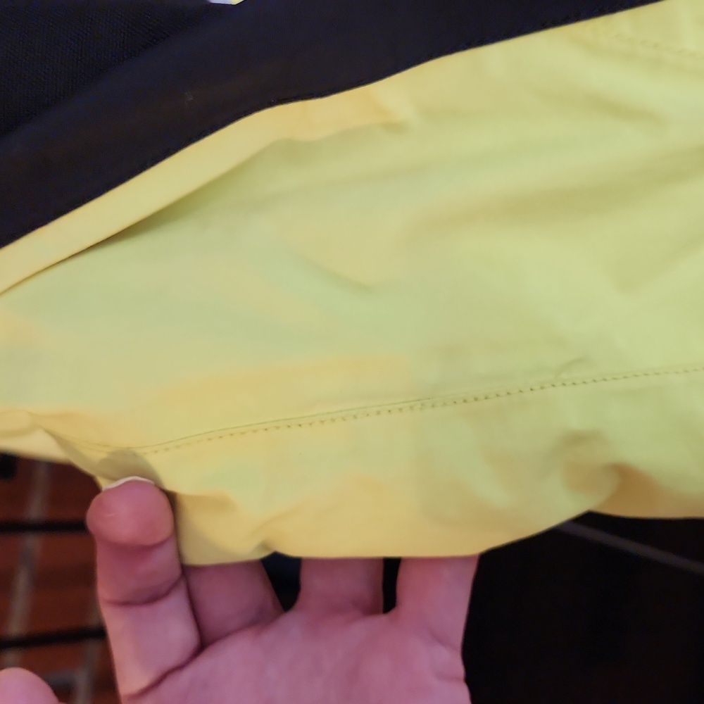 AS IS FLY Racing Jacket - Picture 11 of 13